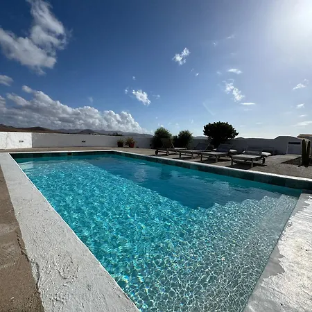 El Aceitunal Private Pool Lägenhet Puerto del Rosario (Fuerteventura)