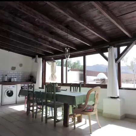 El Aceitunal Private Pool Apartment *