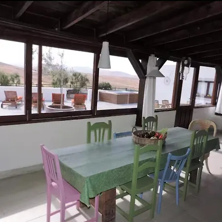 El Aceitunal Private Pool Apartment *