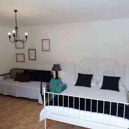 Apartment El Aceitunal Private Pool Puerto del Rosario (Fuerteventura)