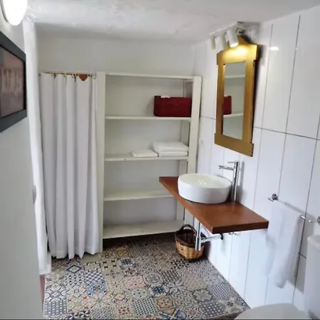 El Aceitunal Private Pool Apartment *